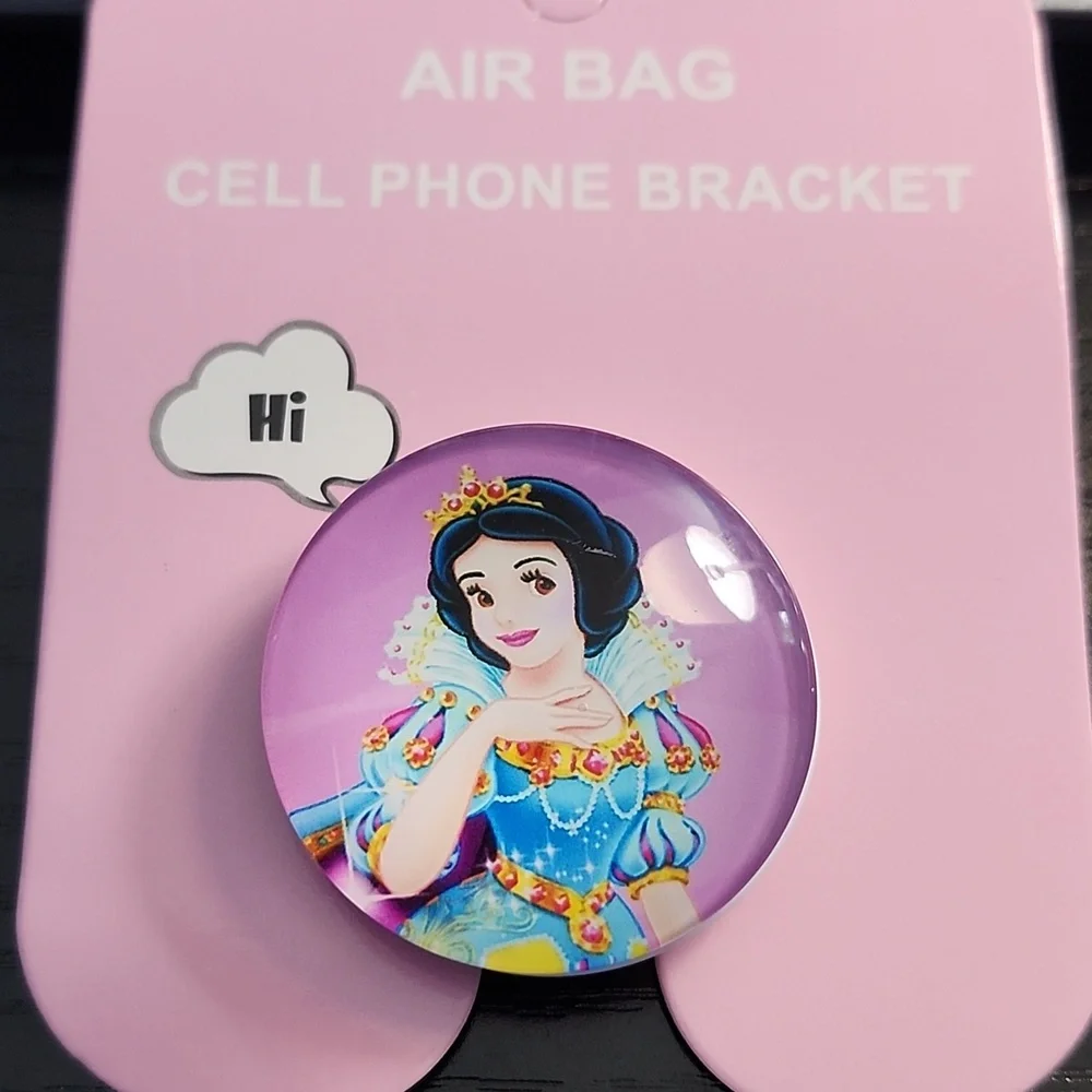 Disney Snow White Cell Phone Bracket